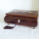 Jewelry box
