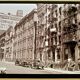 Manhattan Vintage — The raw charm of old New York.