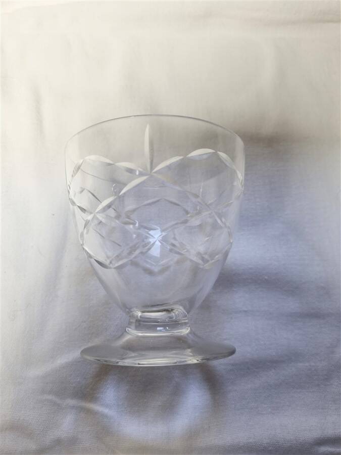 Daum Nancy France glasses