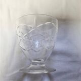 Daum Nancy France glasses