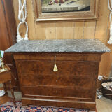 Dresser Louis Philippe XIXth