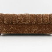 1970’s Sculptural Italian design sofa