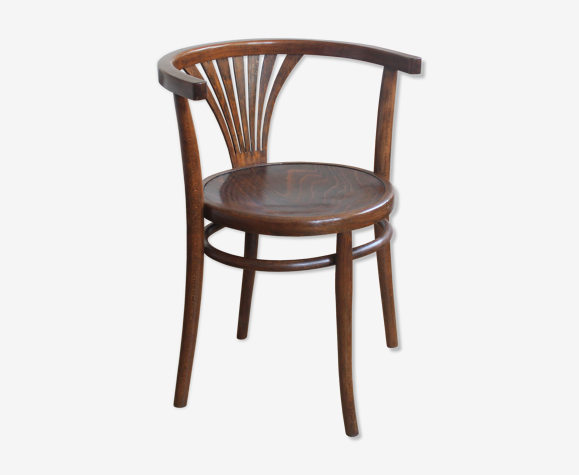 1920's dining chair