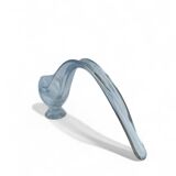 Crystalline pocket emptier