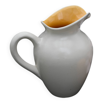 Vintage jug from the 60s