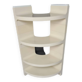 Shelf Vardani Design Italy 1970