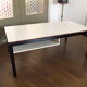 Table Basse réversible Japanese series par Cees Braakman pour Pastoe