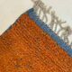 Moroccan Berber rug 250cm x 150cm