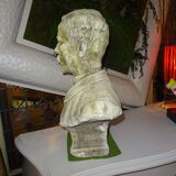 Foch bust