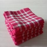 Vintage napkins