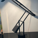 Vintage counterweight lamp 80s