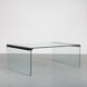 1970s Coffee table by Gallotti & Radice in Italy