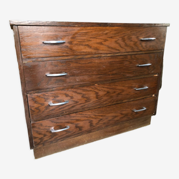 Chest of drawers 1950