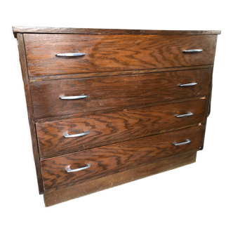 Commode 1950