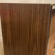 Meuble d’entrée vintage en formica années 70