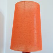 Large table lamp / Floor lamp / FDC Jacques MOLIN vintage standard lamp