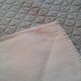 2 hemp towels