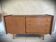 Enfilade design scandinave en teck