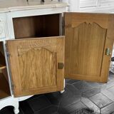 Grand buffet sideboard called "Picard treat"