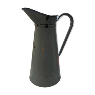 Vintage watering can