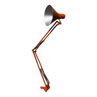 Workshop lamp