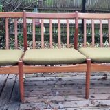 Scandinavian sofa design Sven Age Eriksen
