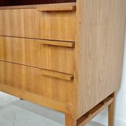 Secretary Desk by Frantisek Mezulanik for Up Zavody 1960