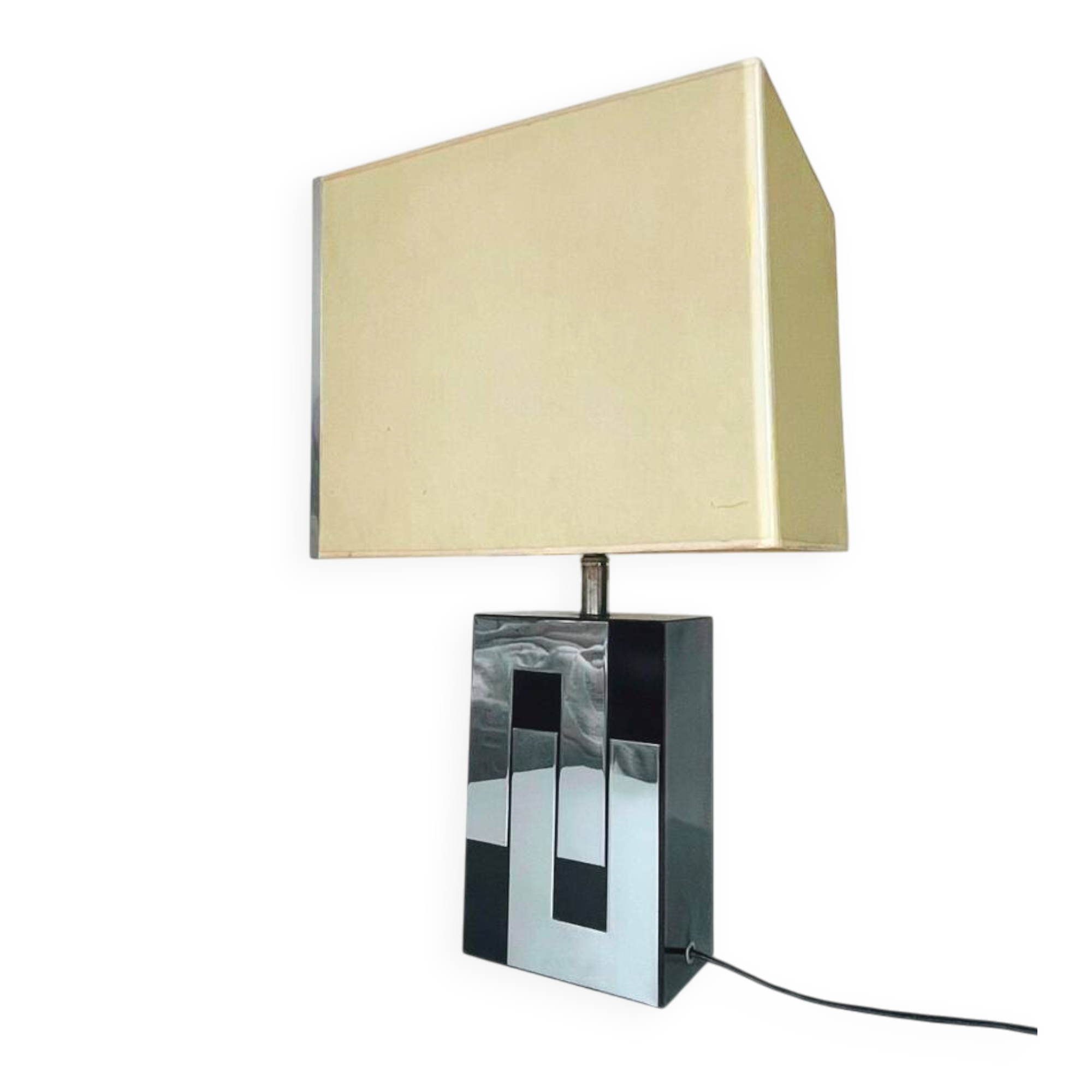 Lampe Philippe Jean # Vintage 70s #