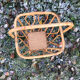 Rattan worker