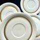 Rosenthal Tapio Wirkkala 6 Century Studio-Line Tea Plates