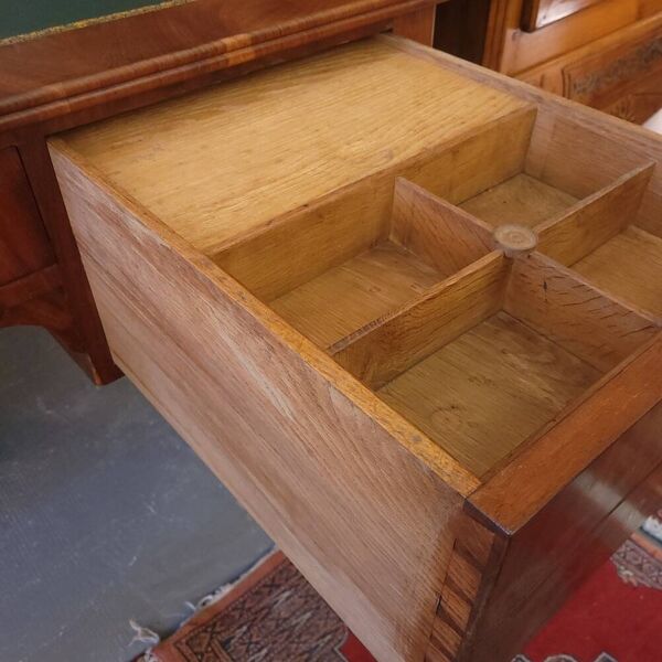 Bureau Cartonnier Louis-Philippe