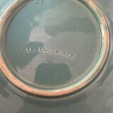 Collector's plate