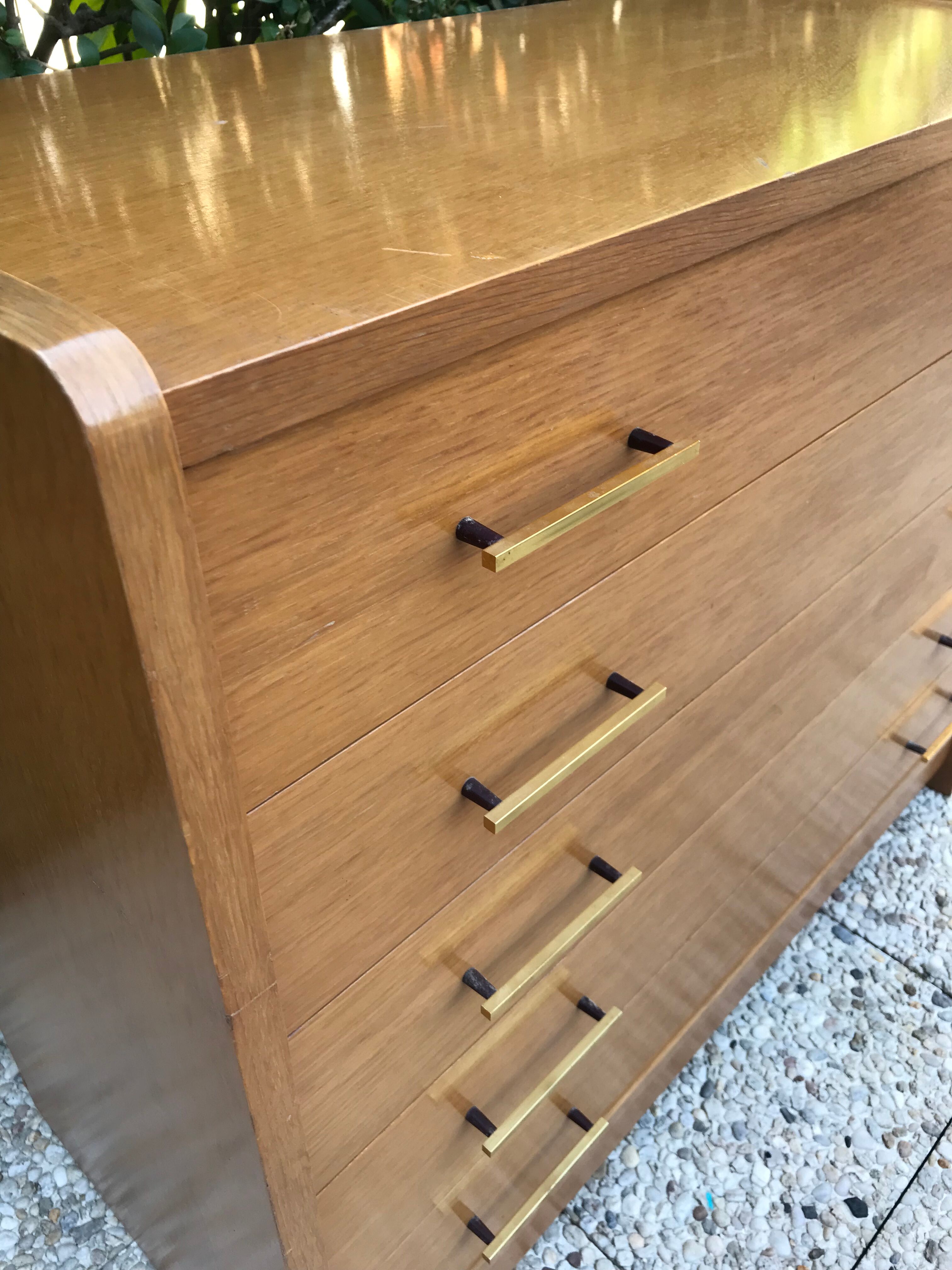 Vintage dresser