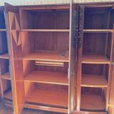 4-door bedroom wardrobe