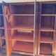 Armoire 4 portes de chambre