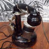 1930 column telephone