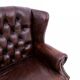Ensemble de salon Chesterfield, Europe occidentale