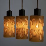 Candlestick, Napako, 1960s, Czechoslovakia