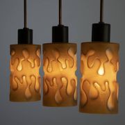 Candlestick, Napako, 1960s, Czechoslovakia