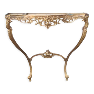 console murale italienne