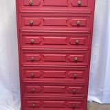 Commode semainier