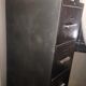 Cabinet 4 drawers
