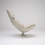 F588 armchair by Geoffrey Harcourt for Artifort 1960