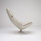 F588 armchair by Geoffrey Harcourt for Artifort 1960