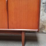 Scandinavian enfilade