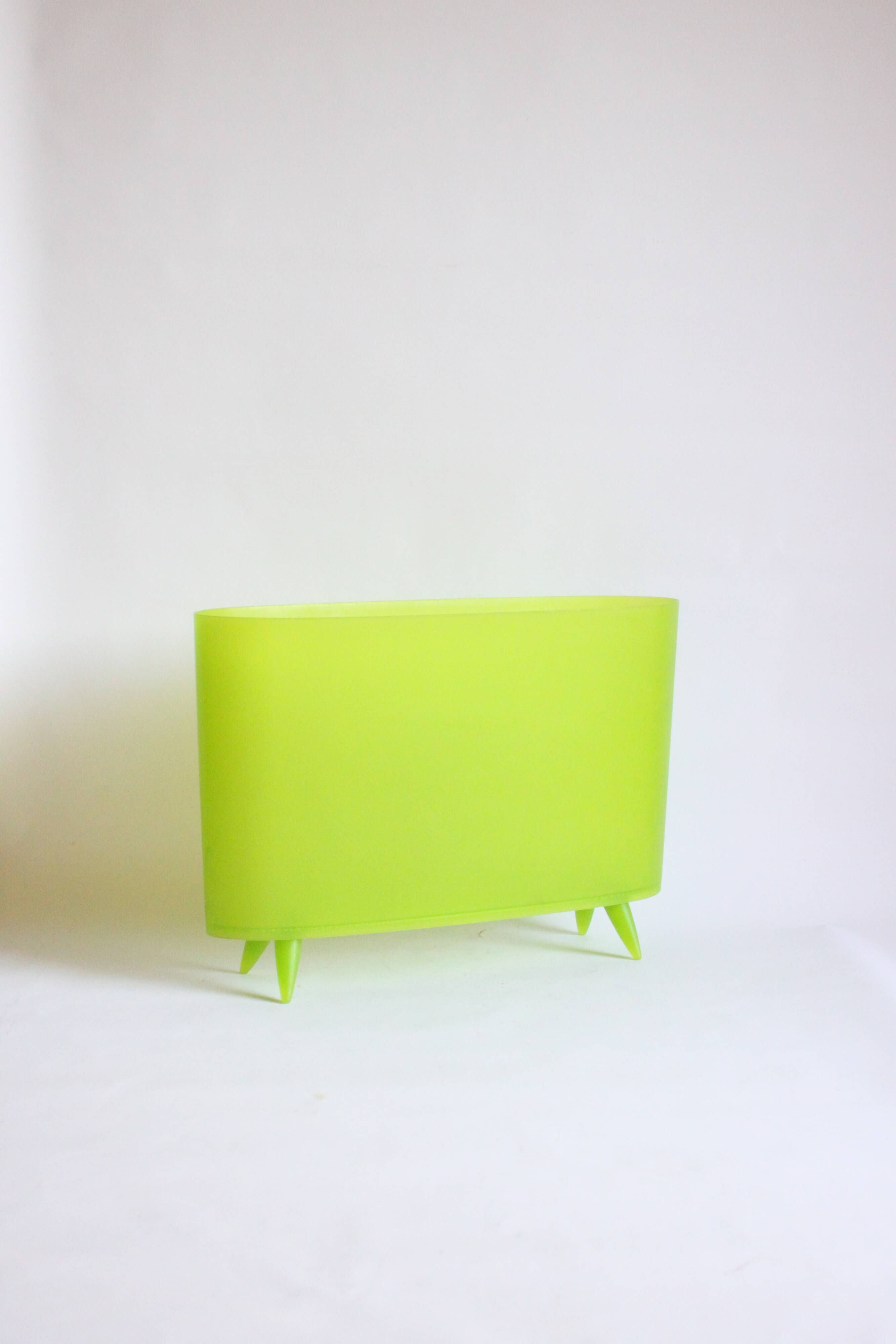 Magazine holder Milano by Claudia Diehl for Koziol