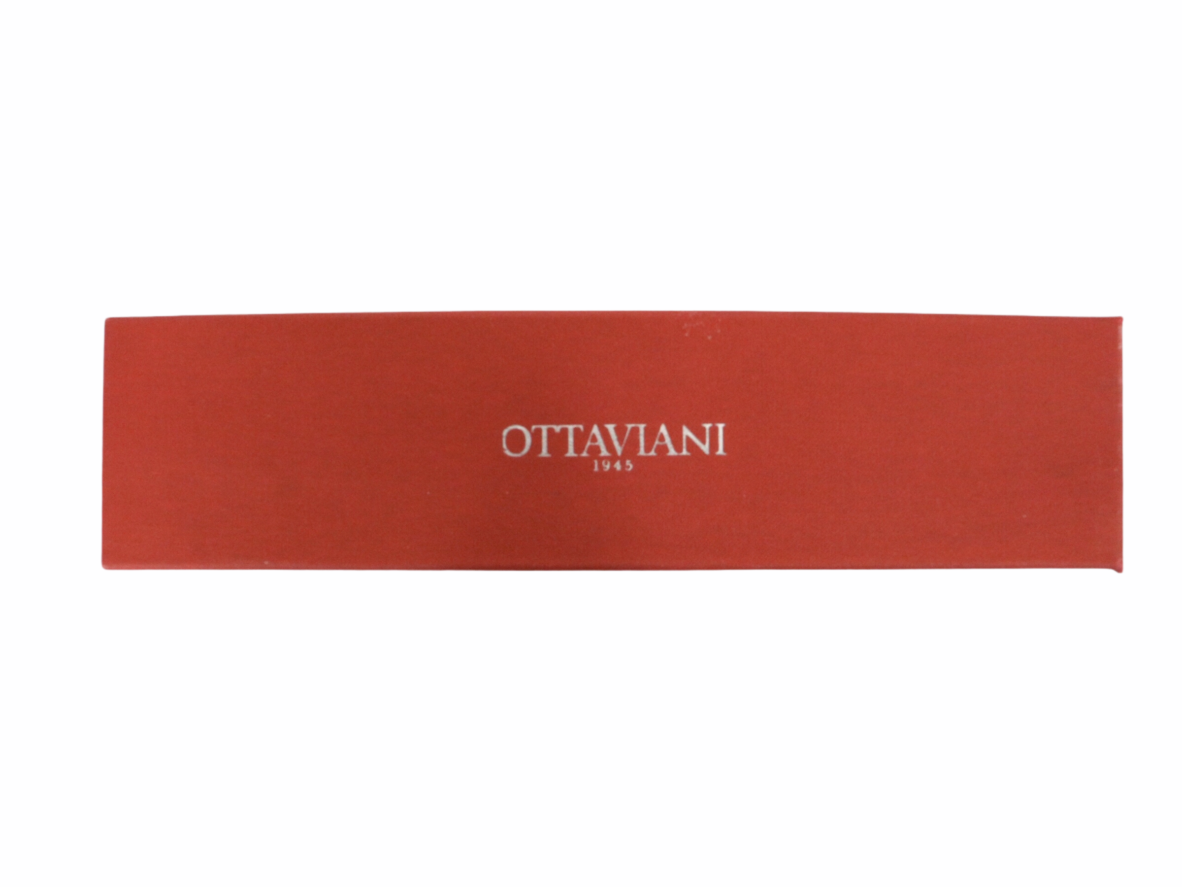 Silver Ottaviani vintage paper cutter