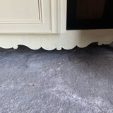 19th Century Bride's Armoire, Dismantlable