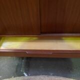High teak sideboard Oman jun