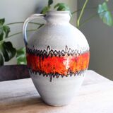 Vase West Germany 1970